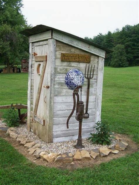 Well Pump House Ideas Beautiful Pallet Creations For Patio Building A