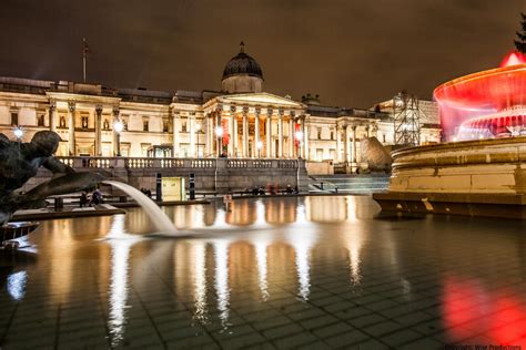 The National Gallery Venue Hire London Unique Venues Of London