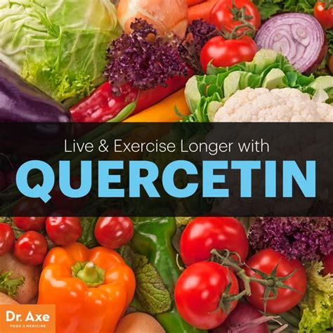 quercetin benefits supplements foods and dosage dr axe quercetin benefits health and