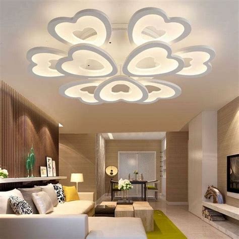 Led Ceiling Light Decoration Ideas For Home Home To Z Ceiling Lights