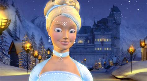 Ice princess was typical family fluff that was an enjoyable hour and 1/2 escape from the tensions of real life. Barbie Fashion and Make-Up Contest: Rayla in Blue Dress ...