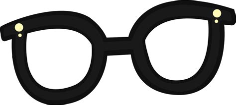 Free Nerd Glasses Png Download Free Nerd Glasses Png Png Images Free Cliparts On Clipart Library