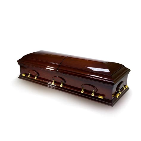 Cremation Casket Lyndhurst Funeral Home Dominica