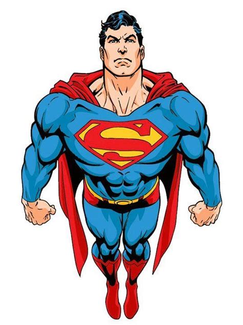 Image Result For Superman Faces Personajes De Superman Superhéroes