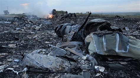 What Is The Authenticity Of The Buk Missile Theory Behind The Mh17 Crash Conspiracy Theories