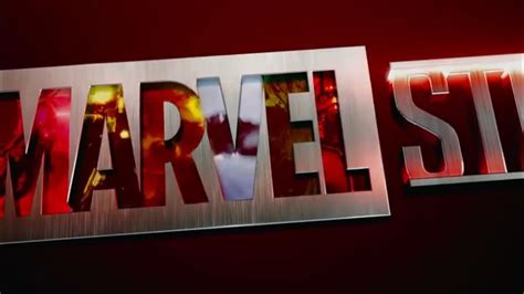 Marvel Studios Intro Template