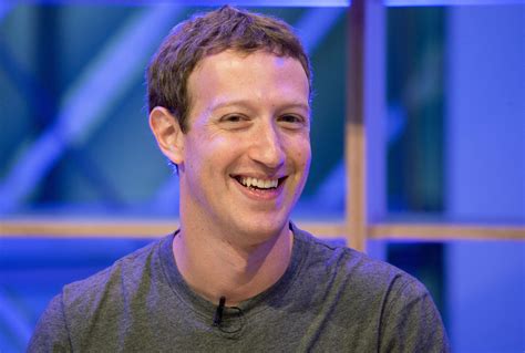 Mark Zuckerbergs Top Management Strategies At Facebook