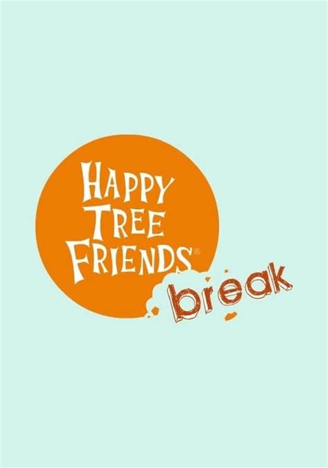 Happy Tree Friends Season 7 Watch Episodes Streaming Online