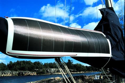 And they do it on the ultimate surround sound system, featuring b&w 800 series speakers. Solar Power for Boats - Marlec is a supplier of marine ...