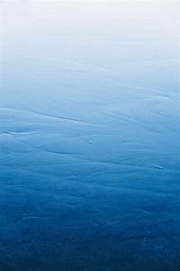 Blue, Gradient, Image, Of, Water