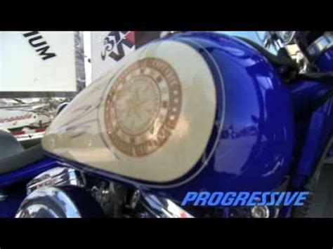 Progressive motorcycle insurance author review by matthew brodsky. Progressive Motorcycle insurance 1 - YouTube