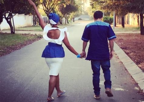 Eight Mzansi Celeb Couples Who Secretly Tied The Knot The Citizen