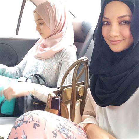 Baginda dilahirkan pada 23 may 1970. ~Kisah Benar Hidayah Neelofa dari An Nur 31~[VIDEOlink ...