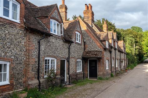 10 Most Picturesque Villages In Buckinghamshire Discover The Top