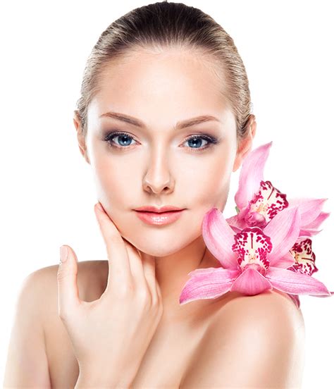 Beauty Spa Png