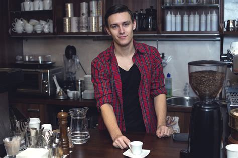 How Many College Grads Are Actually Baristas Cbs News
