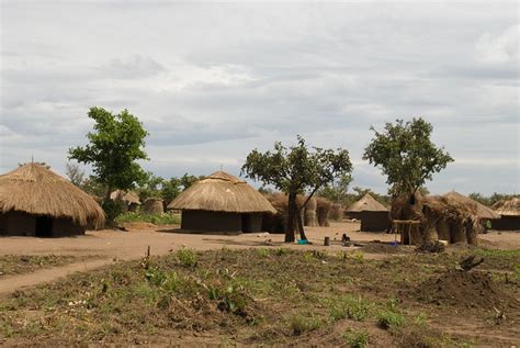Uganda Village
