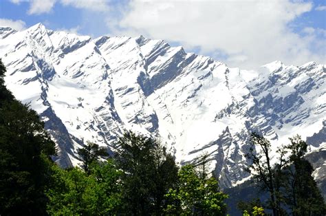 Free Stock Photo Of Mountain Mountain Top Snow Capped Mountains