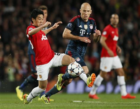 Donde tenía entre sus filas a manuel neuer, phillip lamm, tomas muller, mario mandzukic, bastian schweinsteiger, frank ribery, javi. Champions League As it Happened: Bayern Munich (4) 3-1 (2 ...