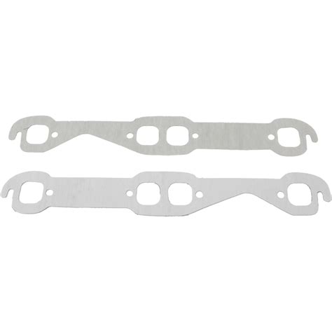 Small Block Chevy 265 400 Header Exhaust Gaskets Large Portpair