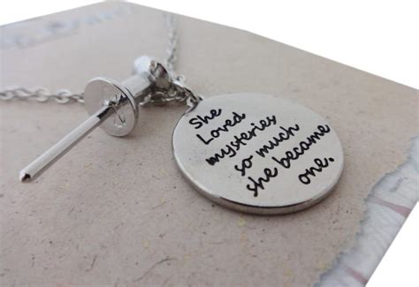 best quote necklaces we are in love with jewelryjealousy