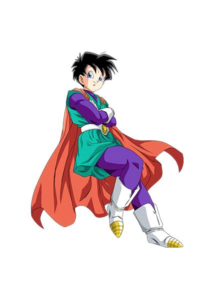 great saiyaman 2 render 3 by maxiuchiha22 on deviantart