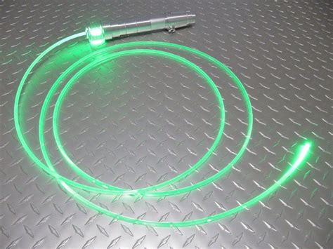 Lightsaber Light Whip Blade For Star Wars Custom Led Saber In 2020