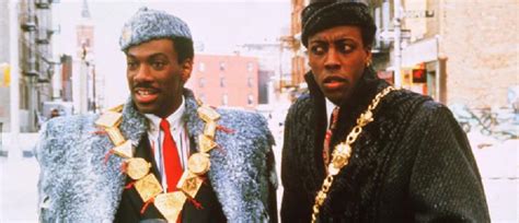 Con eddie murphy, james earl jones, wesley snipes, john amos, garcelle beauvais, leslie jones. Il Principe cerca moglie: Arriva il sequel nel 2020 - Lo ...