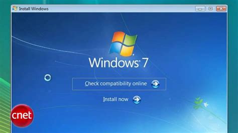 How To Upgrade Windows Vista To Windows 7 Windows Microsoft Window