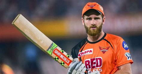 London uk, june 29 (ani): IPL 2021: Kane Williamson reluctant to miss NZ's tour of ...