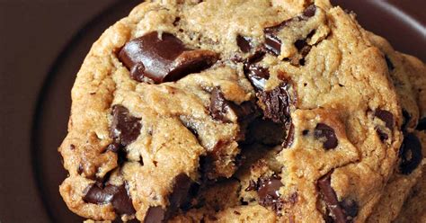 9 Quick Tips To Say Goodbye To Flat Chocolate Chip Cookies Foodal