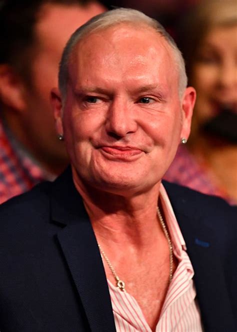 But what made him special was the lack of fear in his game. Paul Gascoigne Charged With Sexual Assault Over Train Incident