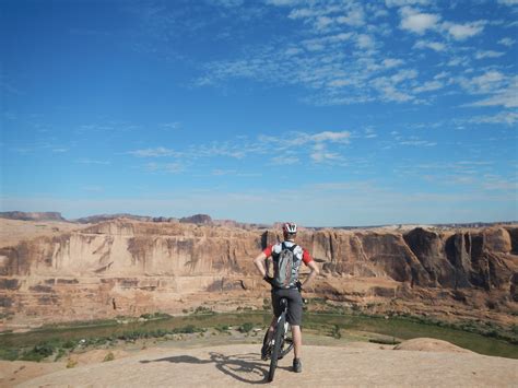 Slickrock trail on wn network delivers the latest videos and editable pages for news & events, including entertainment, music, sports, science and more. Moab: Slick Rock Bike Trail | Adventures with Scotty & Sarah