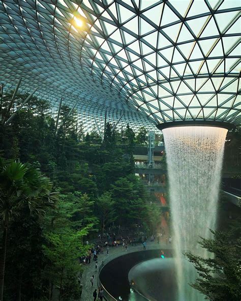 As for changi's terminals, access will continue to be restricted only to passengers with air tickets and essential airport workers till further notice. Travel through Changi Airport in 2020 | Singapore changi ...
