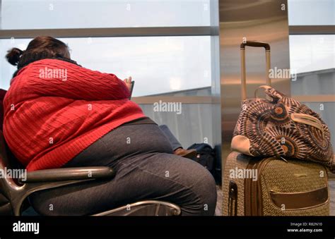 Fettleibige Menschen Fotos Und Bildmaterial In Hoher Aufl Sung Alamy