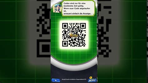 Scan codes for legends friends and the dragon ball radar with the commands below! Dragonball Legends Shenlong QR Code - YouTube
