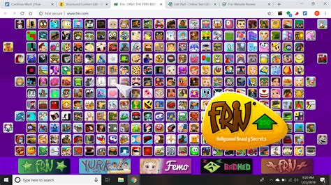 Friv 2016 is an excellent web page that provide a massive collection of friv 2016 games. Friv 2013 Games List - resourcestree