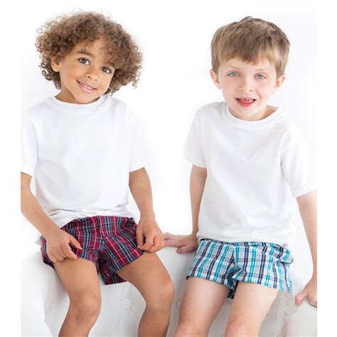 Little Boy Briefs Cotton Underwear Briefs For Kids