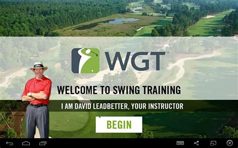 Wgt World Golf Tour Game For Android Gameplayohballs
