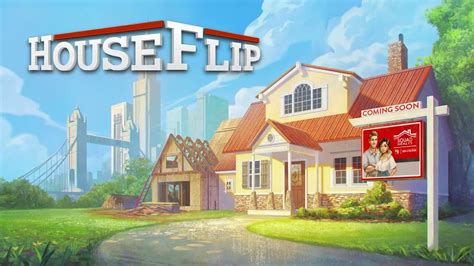 House Flip 380 App Preview Video Youtube