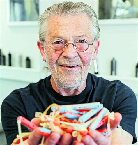 Zement ist als baustoff seit der antike in gebrauch: Wann wurde die erste dauerwelle erfunden - Beliebte ...