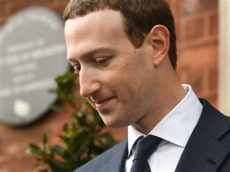 Mark Zuckerberg Gets Taste Of Privacy Invasion As New York Times