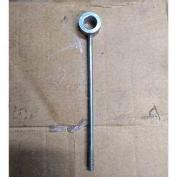 Stainless Steel Eye Bolt Manufacturer From Mumbai