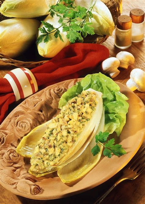 Der weltmarkt für unberührten roggen: Überbackener Chicorée Rezept | EAT SMARTER