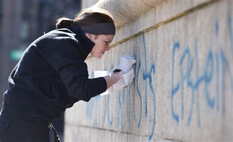 Graffiti Tagger Arrested By Bpd Painted Bpl Trinity Church