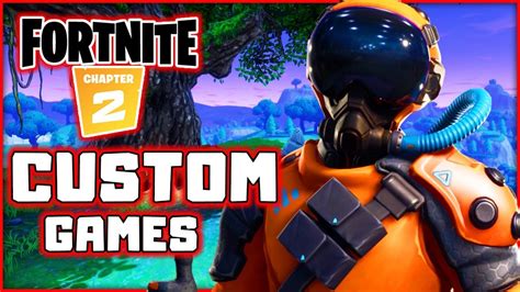 Fortnite Custom Games Solos Duos Squads Youtube