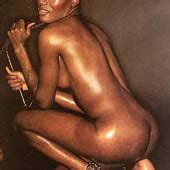 Grace Jones Nude Topless Pictures Playboy Photos Sex Scene Uncensored My Xxx Hot Girl