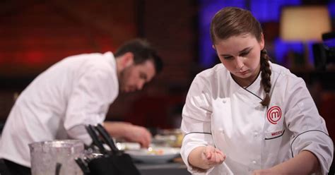 Description this television show follows the cook competition, where 21 cooker compete with each other in order to win the competition. After Alberta versus Nova Scotia showdown, MasterChef ...