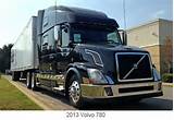 Volvo Semi Trucks For Sale By Owner