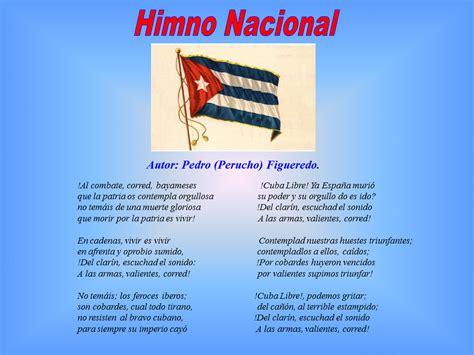 La Palma Real Mas De 140 Escudos Cubanos Himno Bandera Y Escudo
